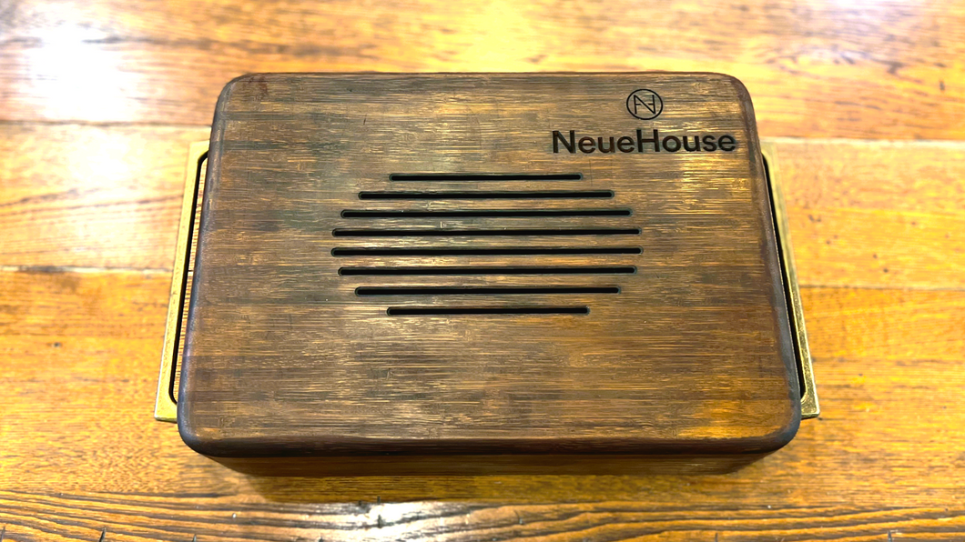 Bento Box, In-Room-Dining box.. IRD Box, carryout,  Thomas Fine Woodworks