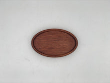 Load image into Gallery viewer, Catch All Tray: Brazilian Cherry