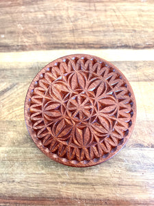 trivet, walnut, black walnut, peruvian walnut, sapele, pot holder
