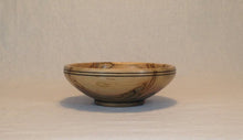 Load image into Gallery viewer, Hand Turned Ambrosia Maple Bowl